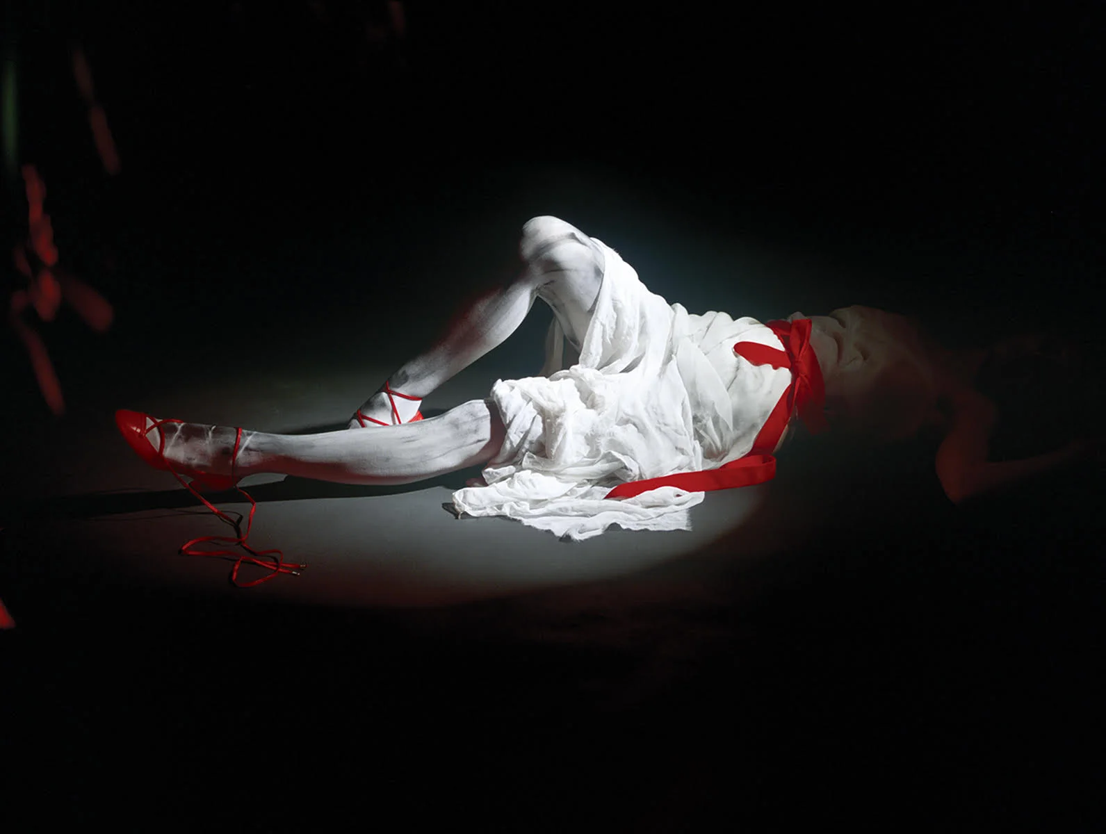Unseen Stories by Melanie Pullen | Leica LA Gallery